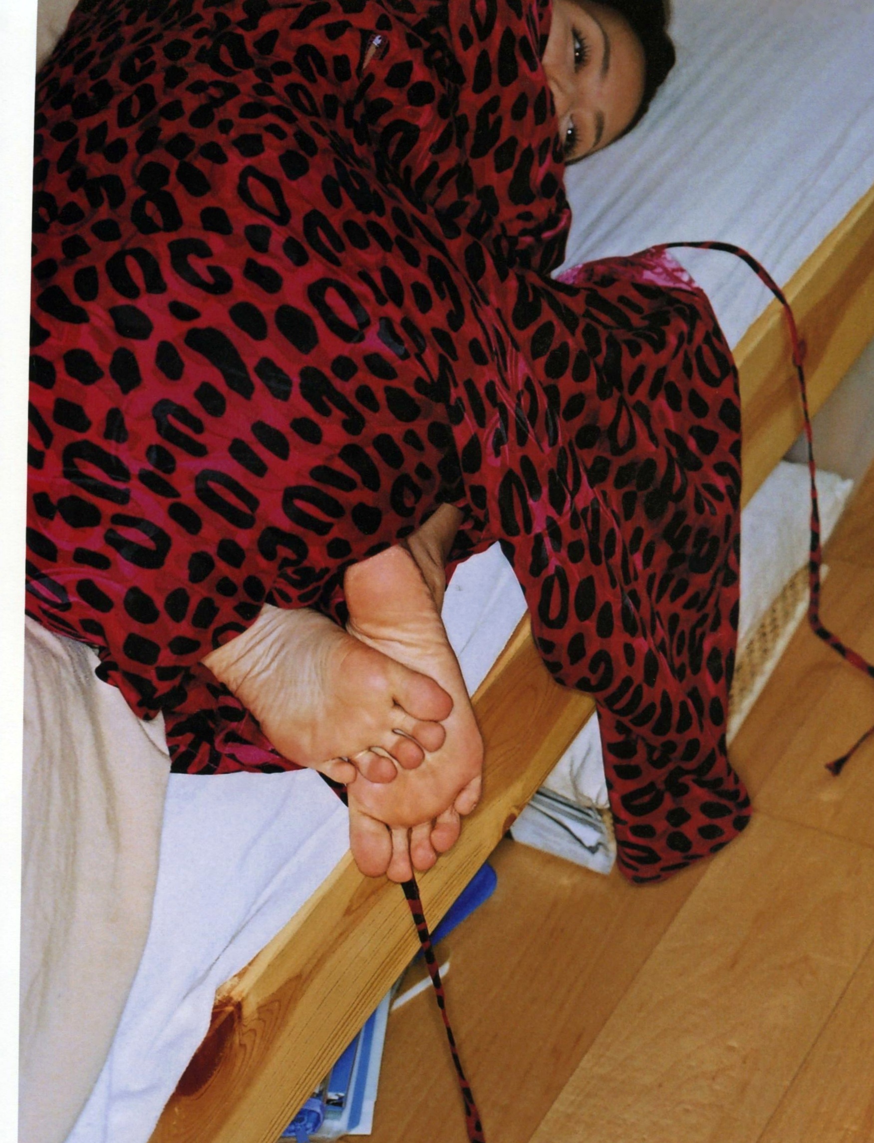 Gallery - 岩佐真悠子写真集《イキズカイ》生活随拍与内衣诱惑，展现清纯与性感并存的绝美身姿，全套高清套图日本性感诱惑私房照极品 岩佐真悠子女神私房照_秀色女神 - image 77