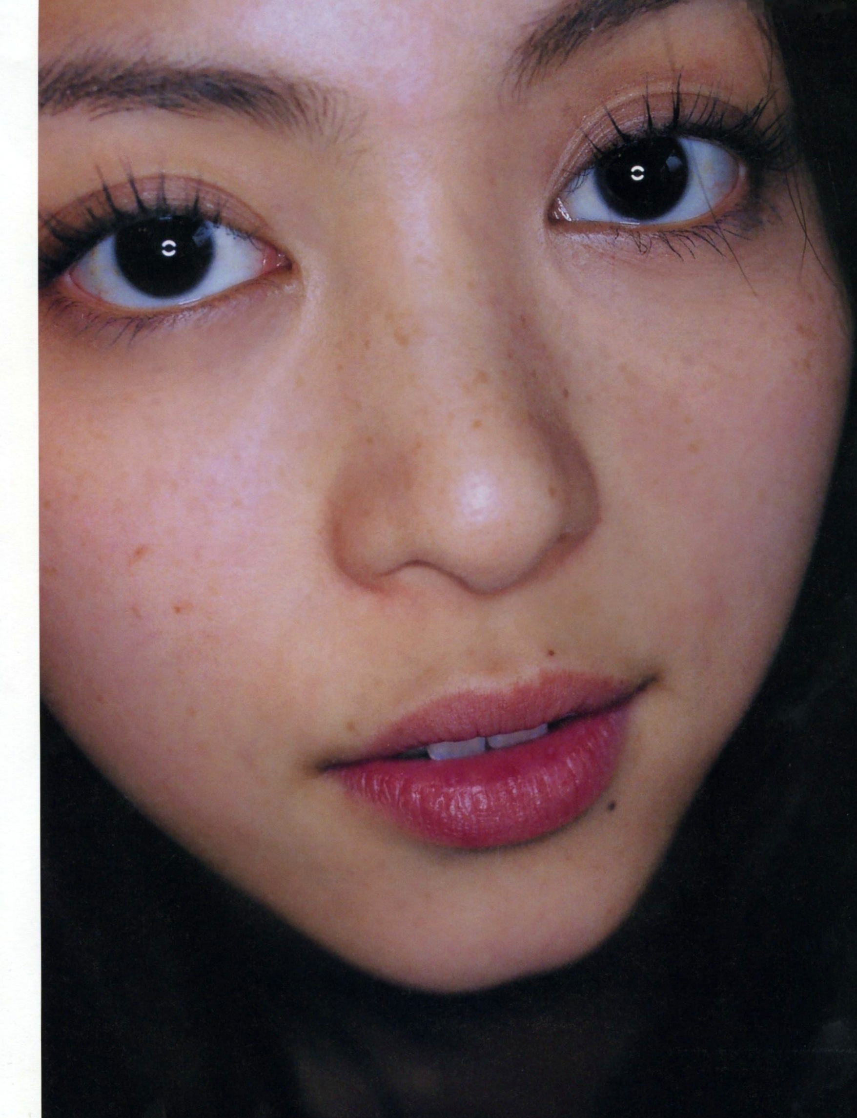 Gallery - 岩佐真悠子写真集《イキズカイ》生活随拍与内衣诱惑，展现清纯与性感并存的绝美身姿，全套高清套图日本性感诱惑私房照极品 岩佐真悠子女神私房照_秀色女神 - image 87