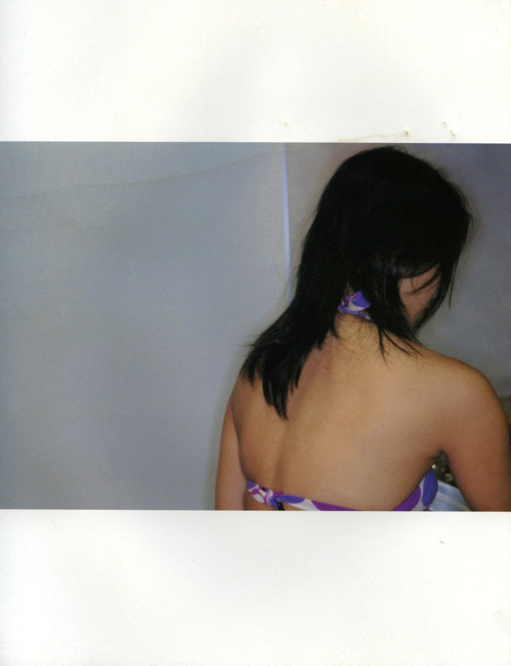Gallery - 岩佐真悠子写真集《イキズカイ》生活随拍与内衣诱惑，展现清纯与性感并存的绝美身姿，全套高清套图日本性感诱惑私房照极品 岩佐真悠子女神私房照_秀色女神 - image 88