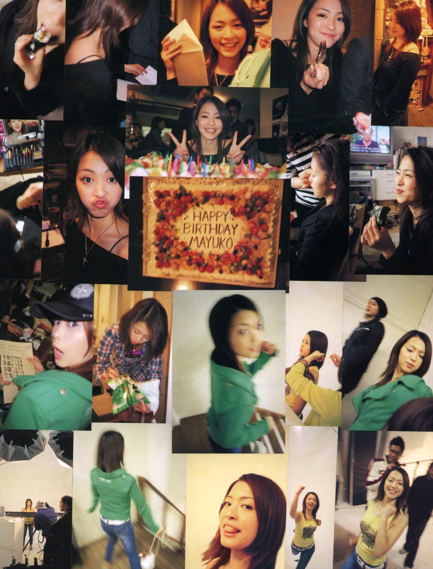 Gallery - 岩佐真悠子写真集《イキズカイ》生活随拍与内衣诱惑，展现清纯与性感并存的绝美身姿，全套高清套图日本性感诱惑私房照极品 岩佐真悠子女神私房照_秀色女神 - image 90