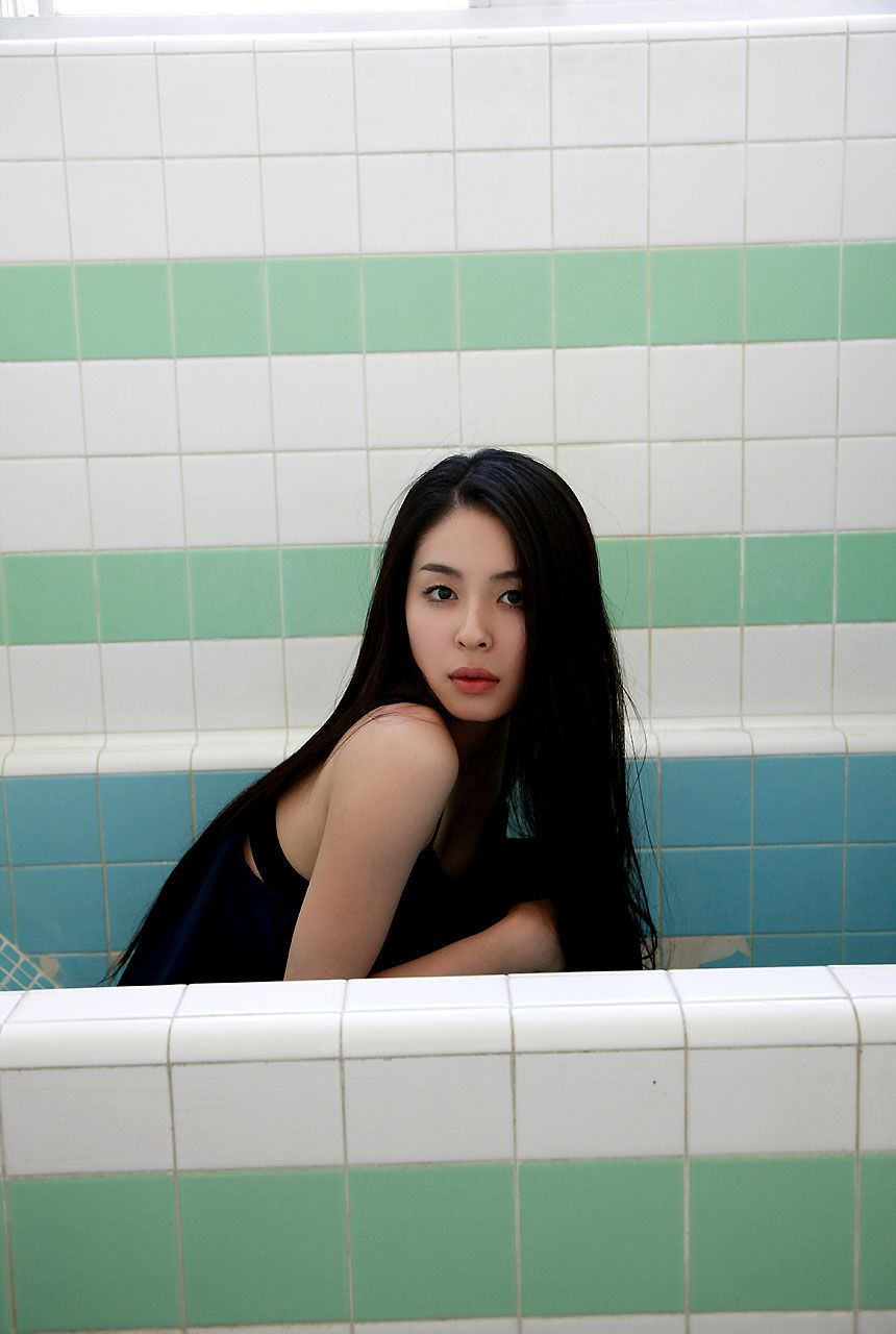 西原亚希-《apaness Traditional Beauty》[image.tv套图写真图集]高清写真图