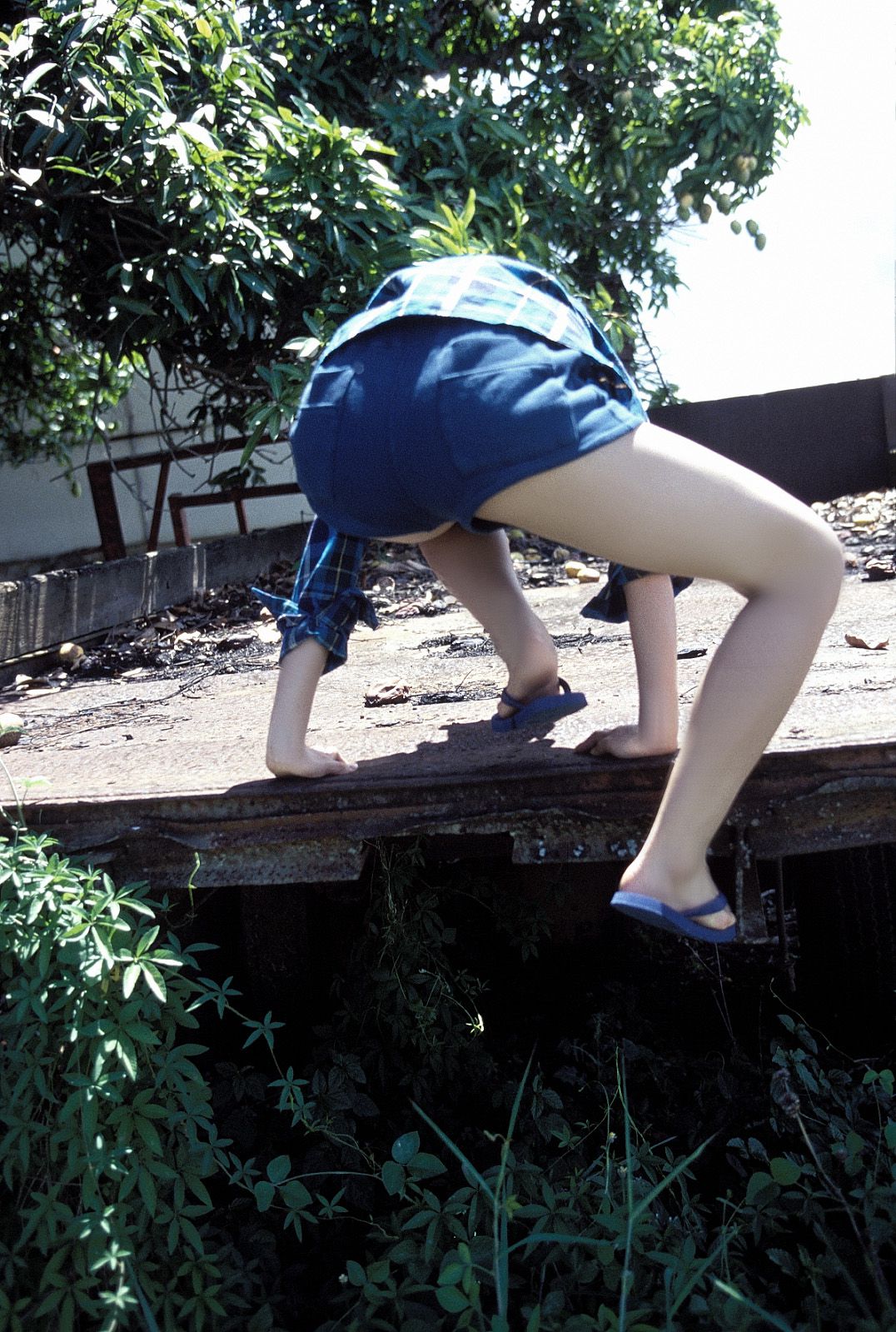 西原亚希 UNDERAGE! [NS Eyes套图写真图集]高清写真图SF-No.201