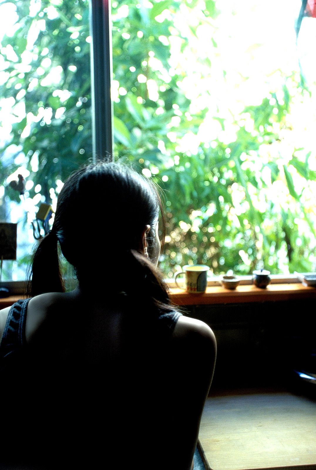 西原亚希 UNDERAGE! [NS Eyes套图写真图集]高清写真图SF-No.201
