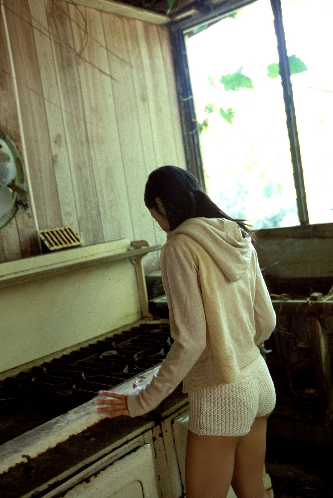 西原亚希 UNDERAGE! [NS Eyes套图写真图集]高清写真图SF-No.201