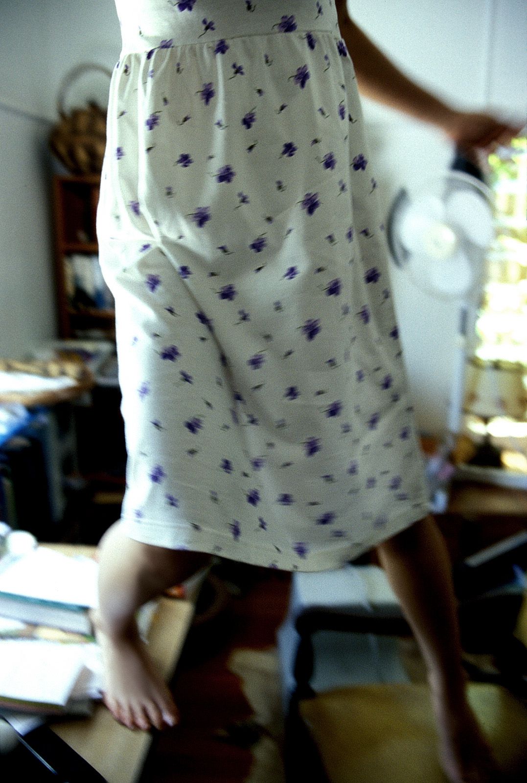西原亚希 UNDERAGE! [NS Eyes套图写真图集]高清写真图SF-No.201