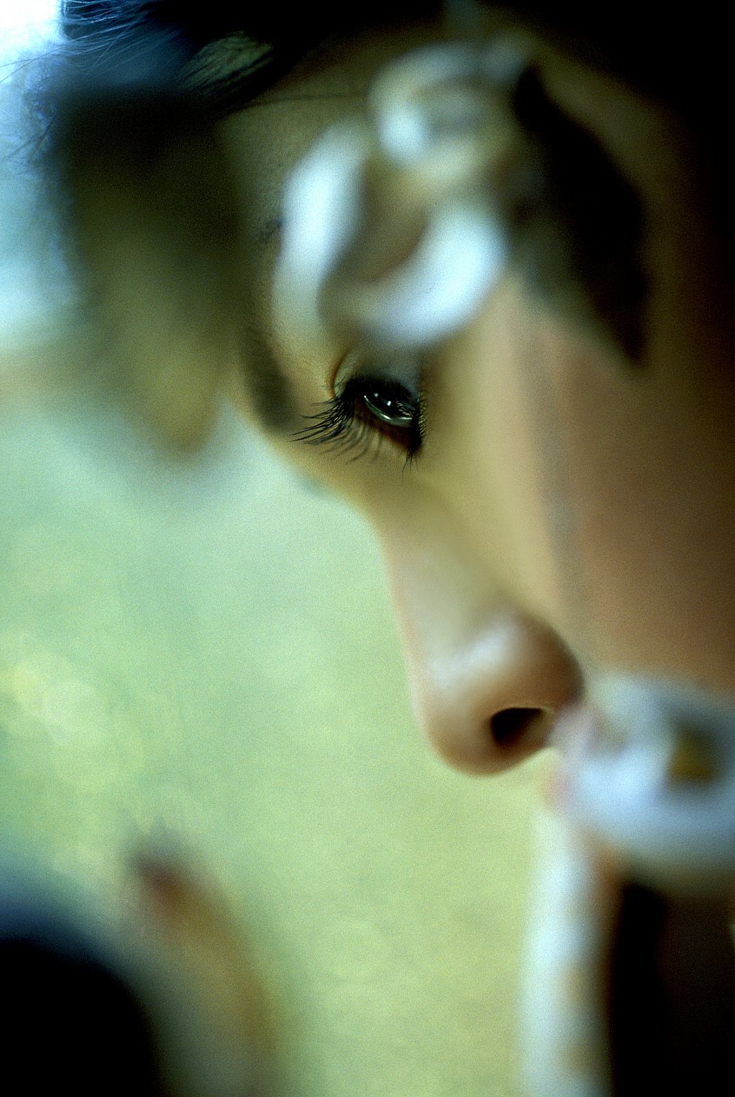 西原亚希 UNDERAGE! [NS Eyes套图写真图集]高清写真图SF-No.201