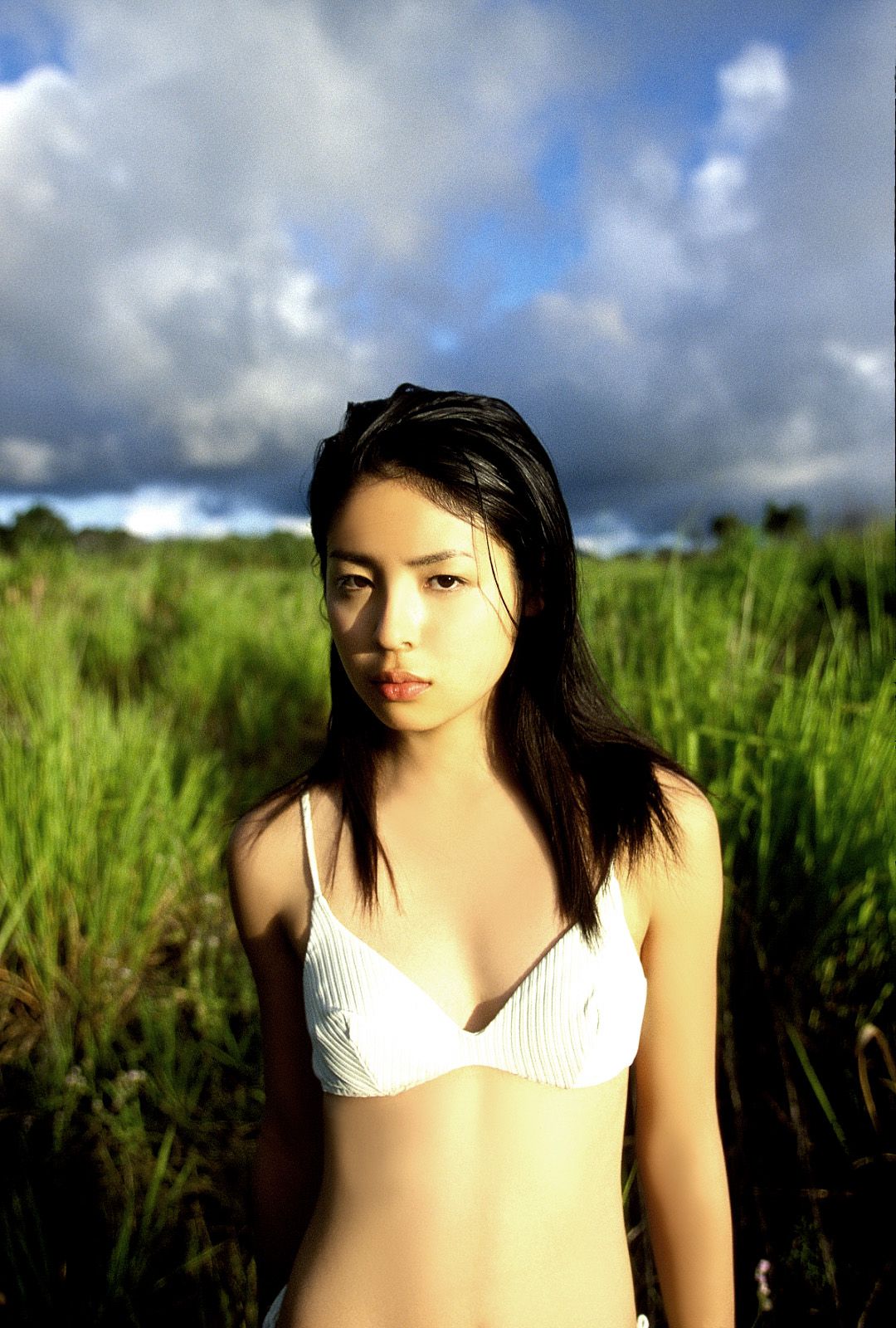 西原亚希 UNDERAGE! [NS Eyes套图写真图集]高清写真图SF-No.201