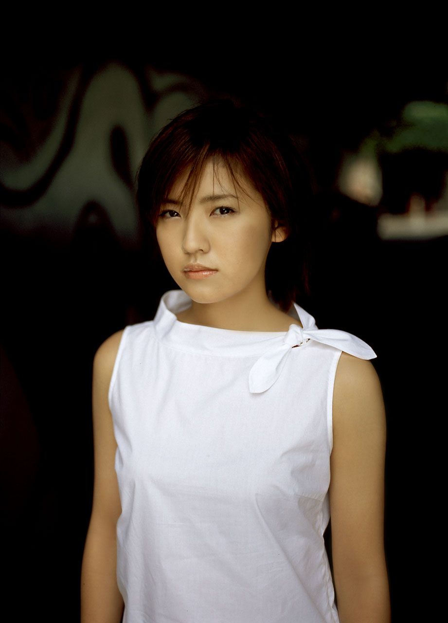 星野真理(星野真里) [NS Eyes套图写真图集]高清写真图SF-No.144