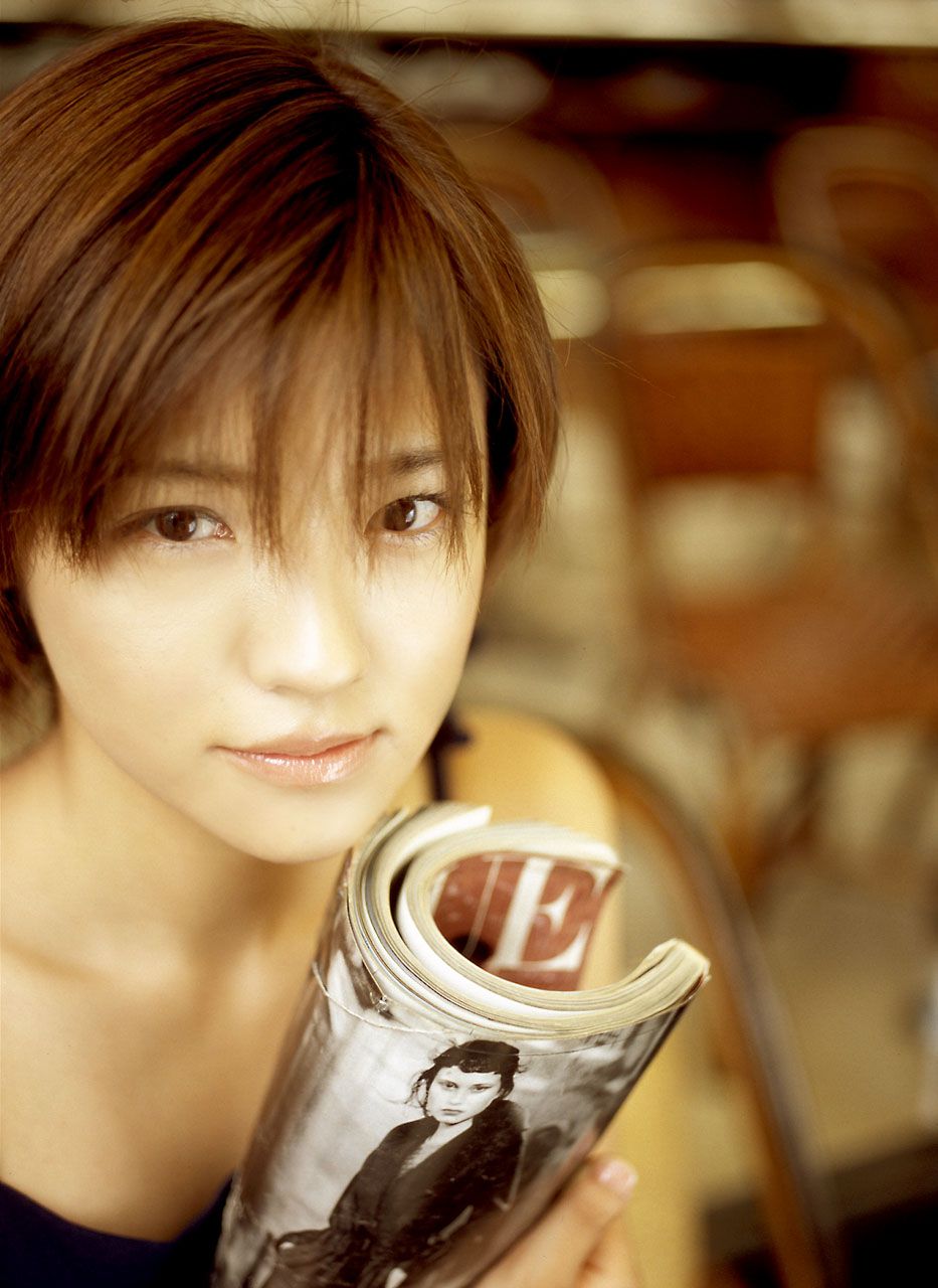 星野真理(星野真里) [NS Eyes套图写真图集]高清写真图SF-No.144