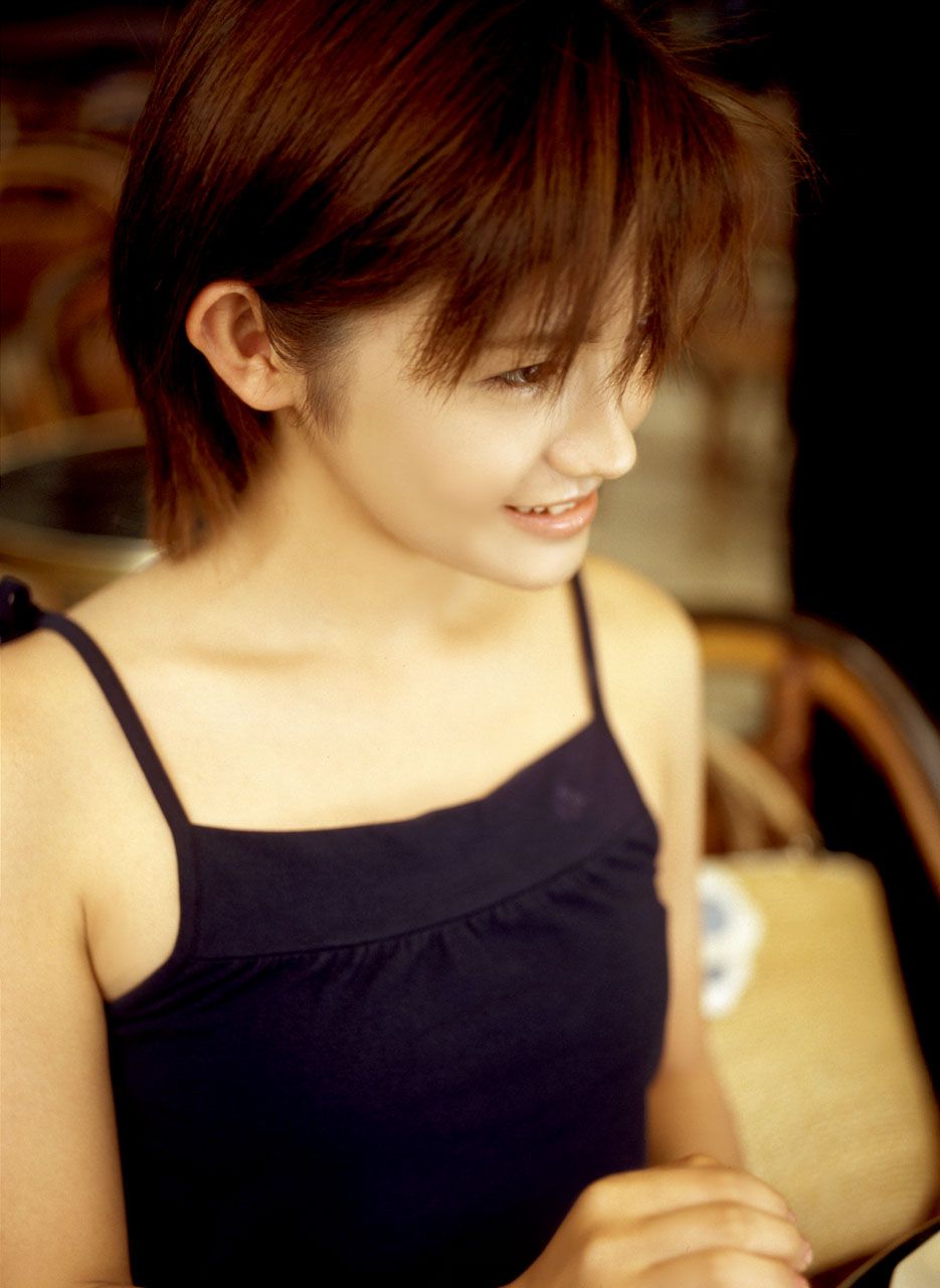 星野真理(星野真里) [NS Eyes套图写真图集]高清写真图SF-No.144