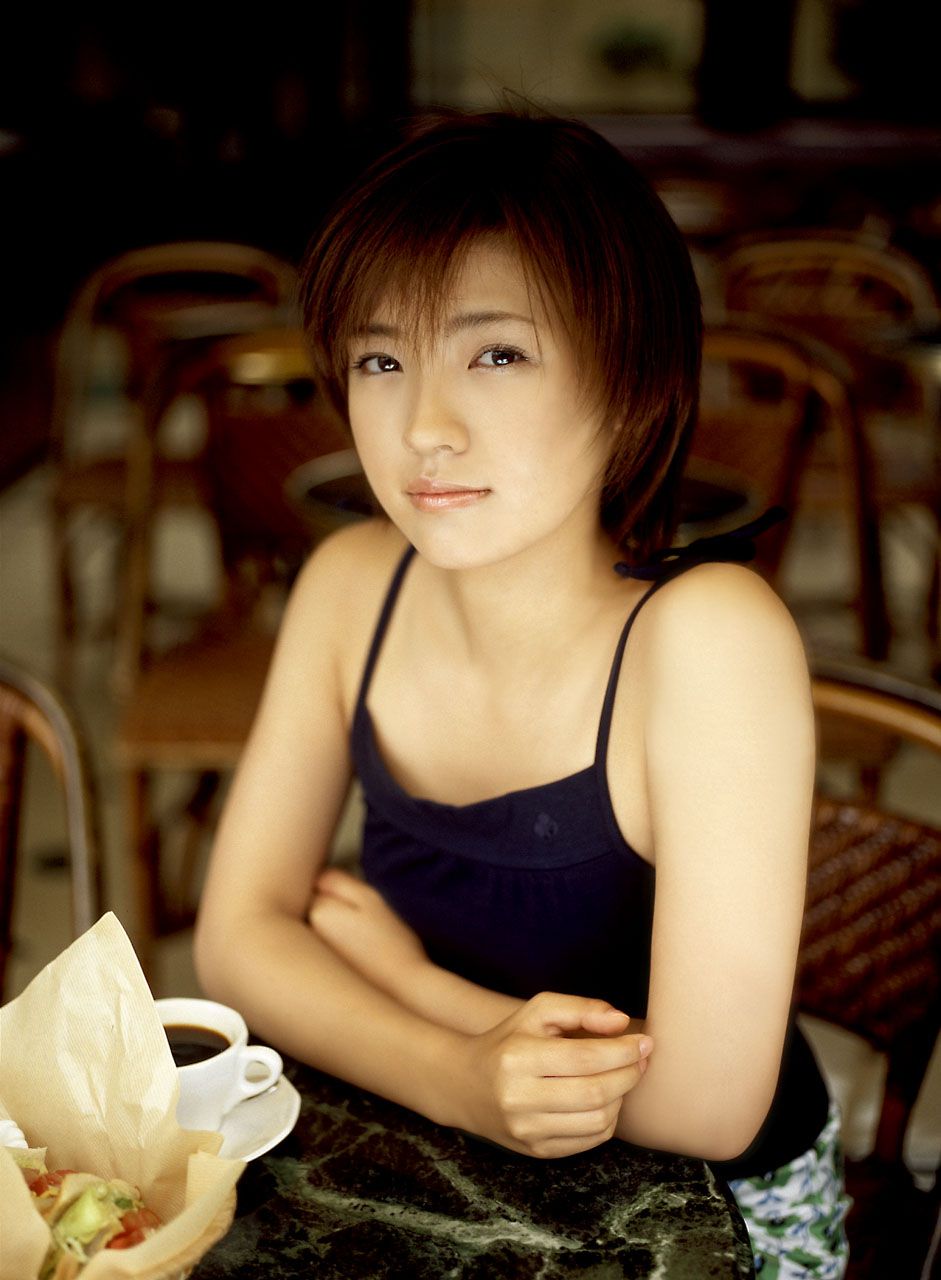 星野真理(星野真里) [NS Eyes套图写真图集]高清写真图SF-No.144