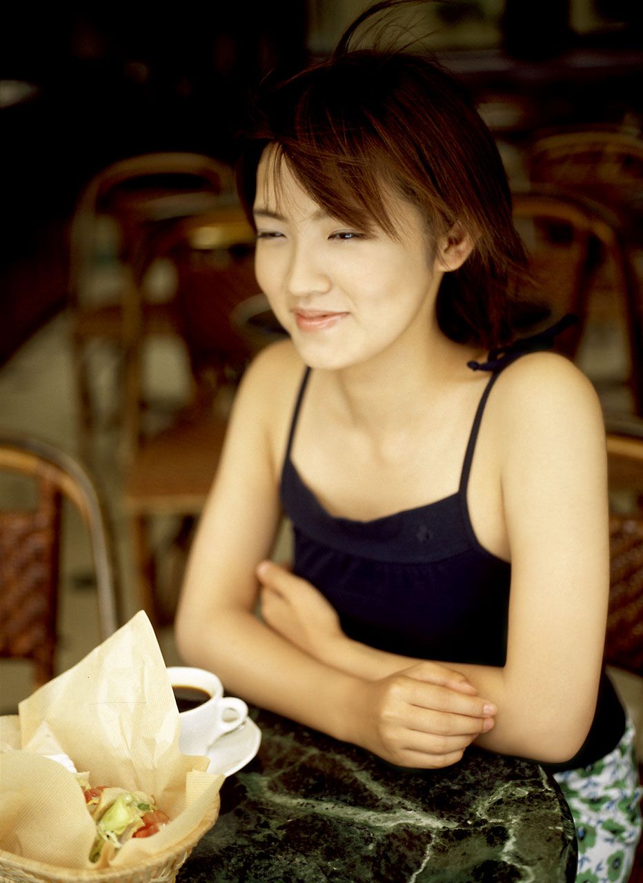 星野真理(星野真里) [NS Eyes套图写真图集]高清写真图SF-No.144