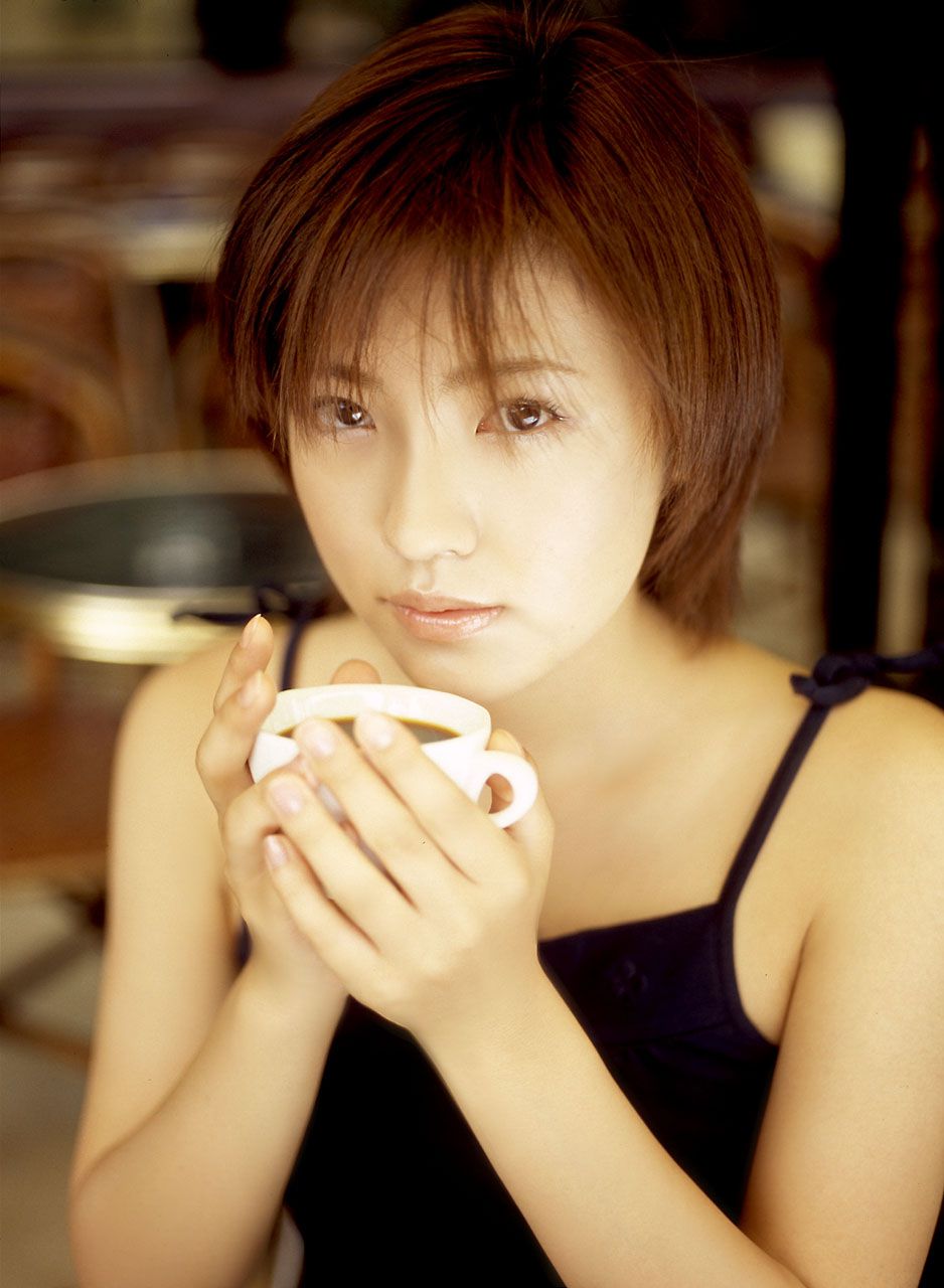 星野真理(星野真里) [NS Eyes套图写真图集]高清写真图SF-No.144