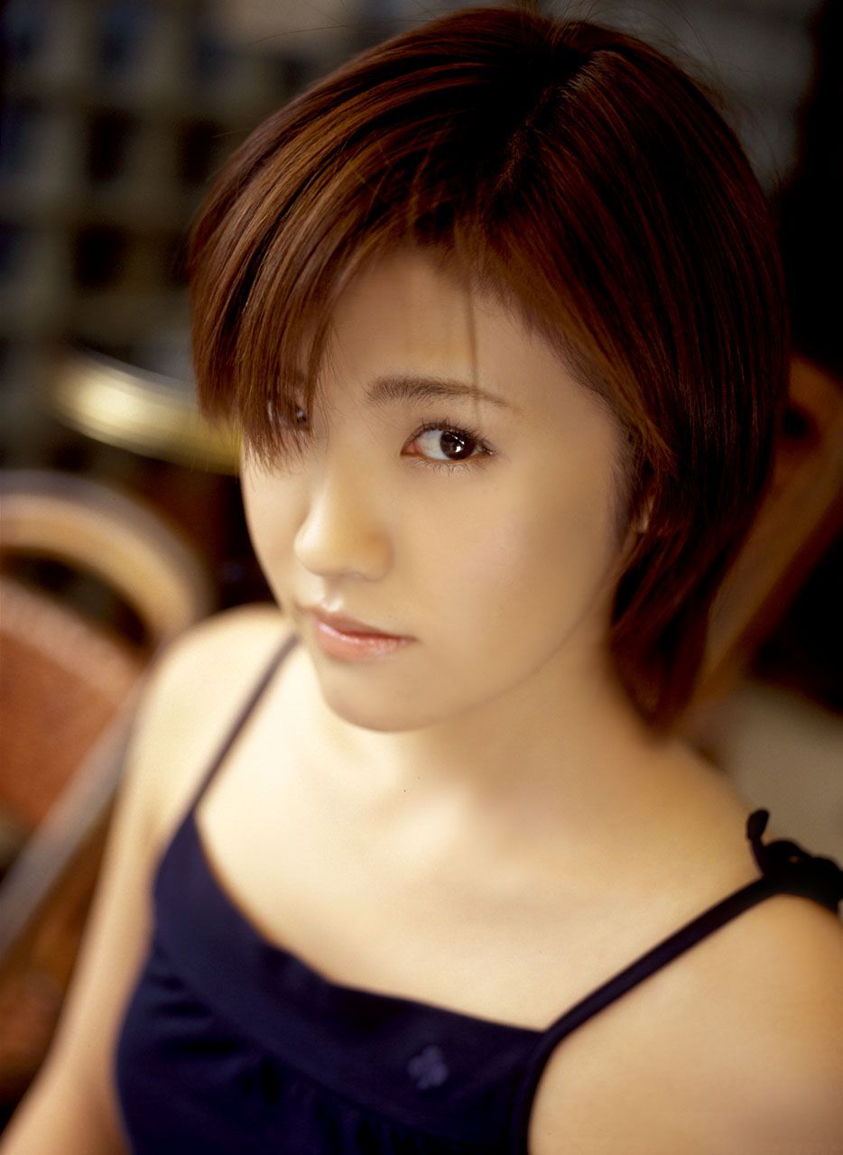 星野真理(星野真里) [NS Eyes套图写真图集]高清写真图SF-No.144