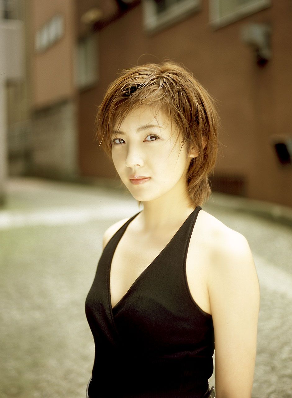 星野真理(星野真里) [NS Eyes套图写真图集]高清写真图SF-No.144