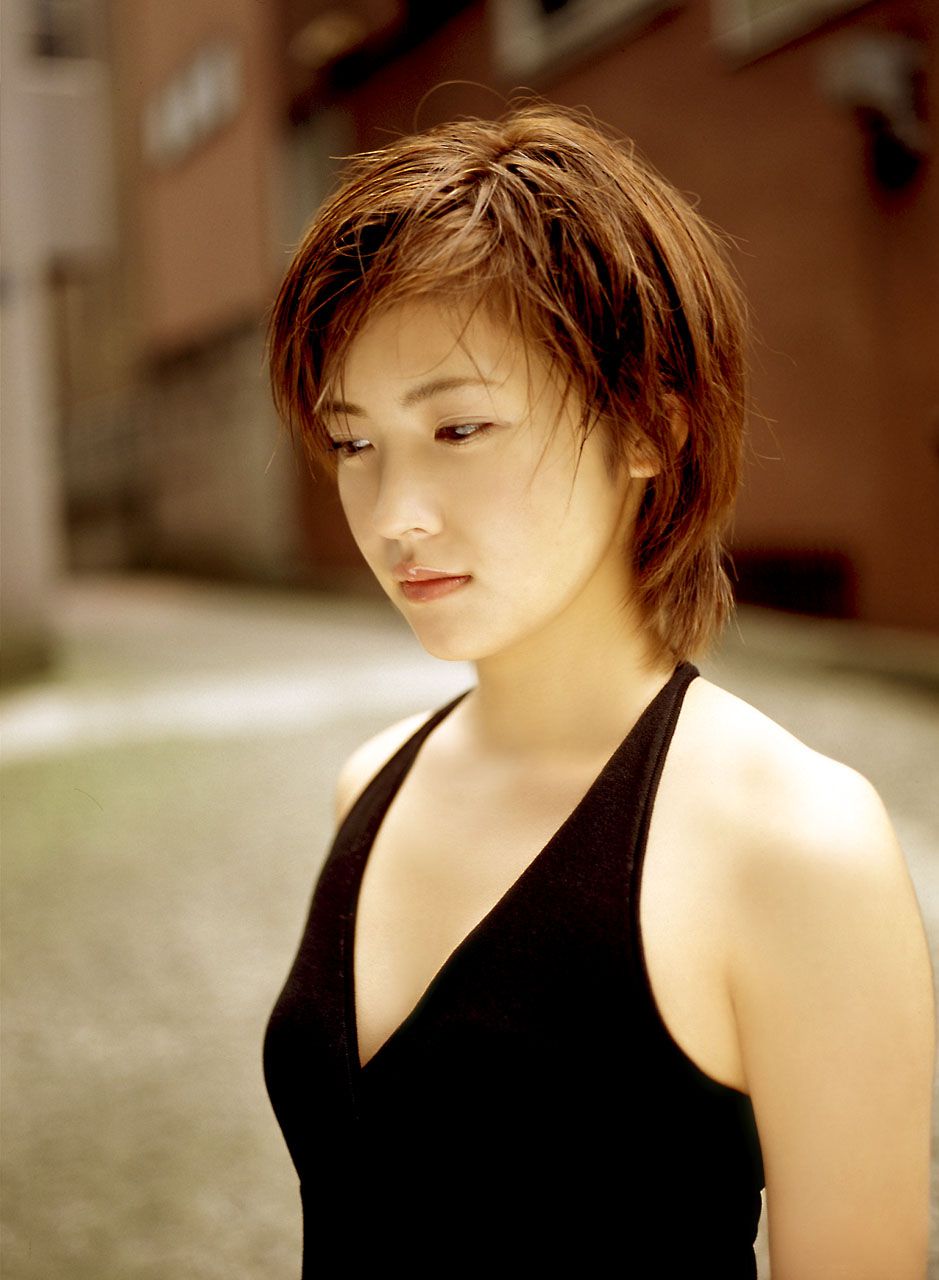 星野真理(星野真里) [NS Eyes套图写真图集]高清写真图SF-No.144