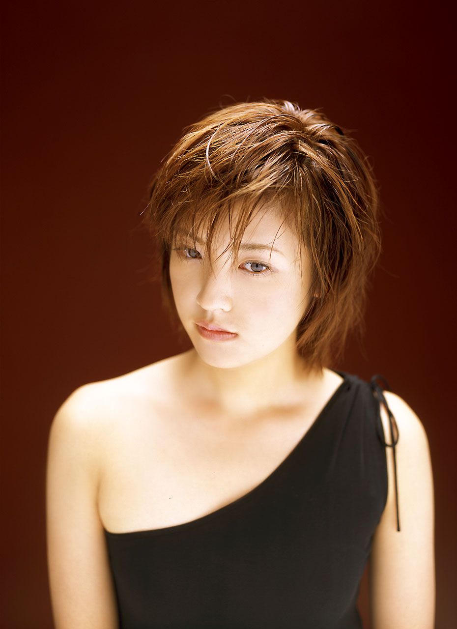 星野真理(星野真里) [NS Eyes套图写真图集]高清写真图SF-No.144