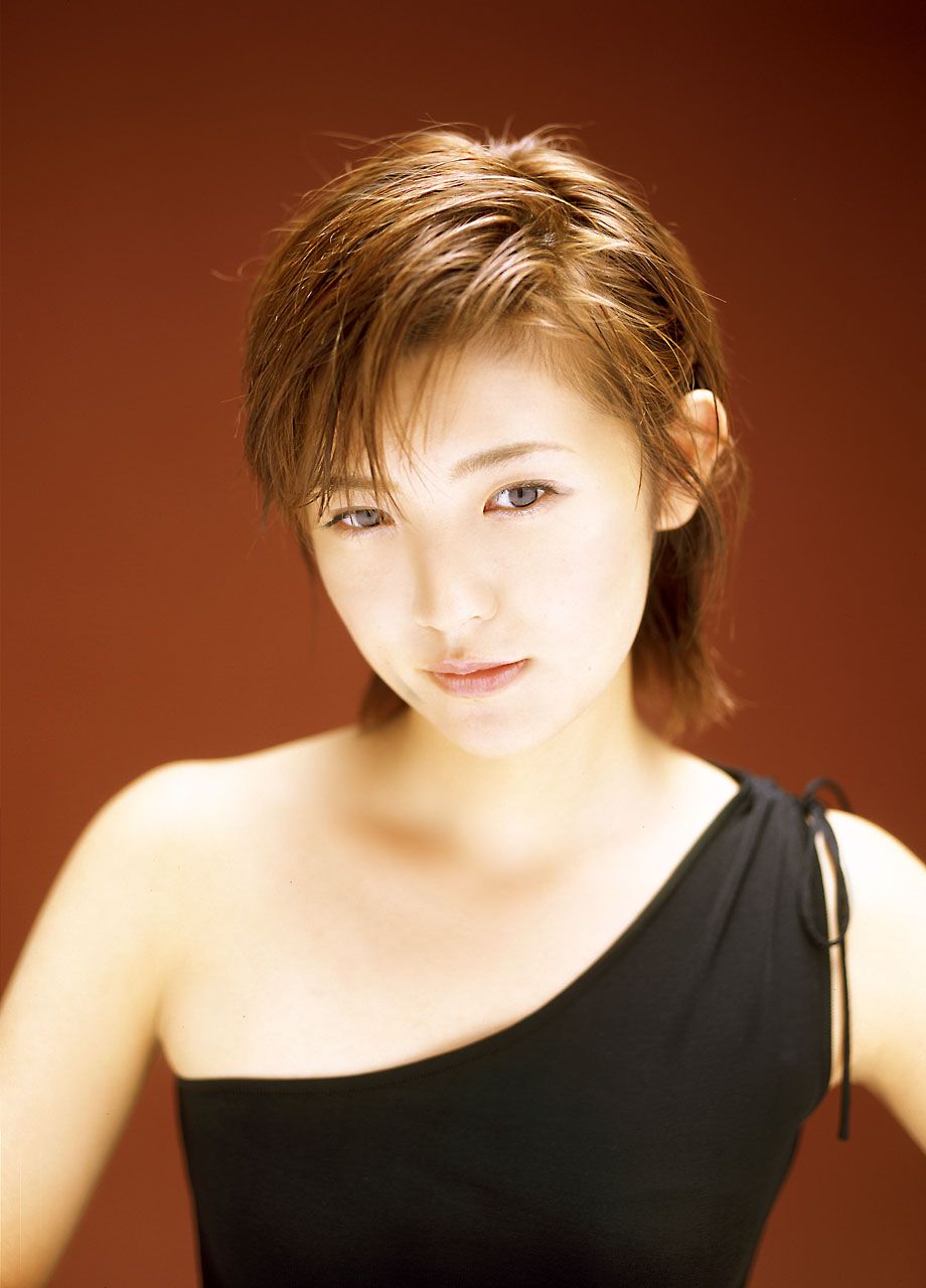 星野真理(星野真里) [NS Eyes套图写真图集]高清写真图SF-No.144