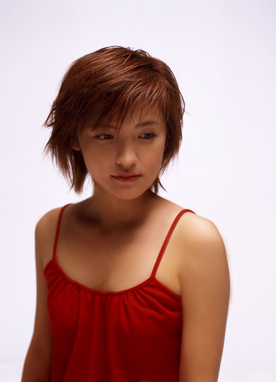 星野真理(星野真里) [NS Eyes套图写真图集]高清写真图SF-No.144