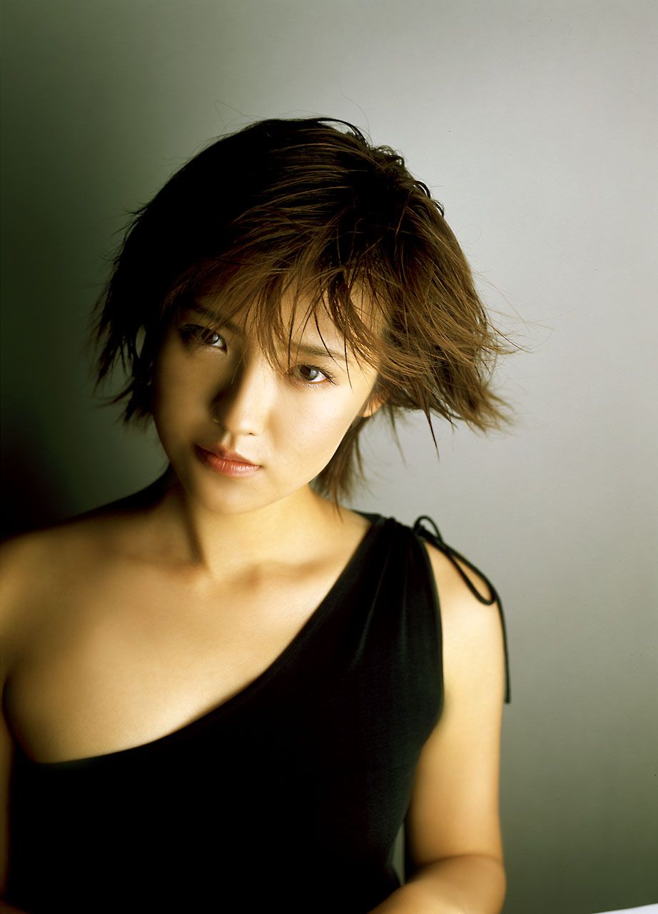 星野真理(星野真里) [NS Eyes套图写真图集]高清写真图SF-No.144
