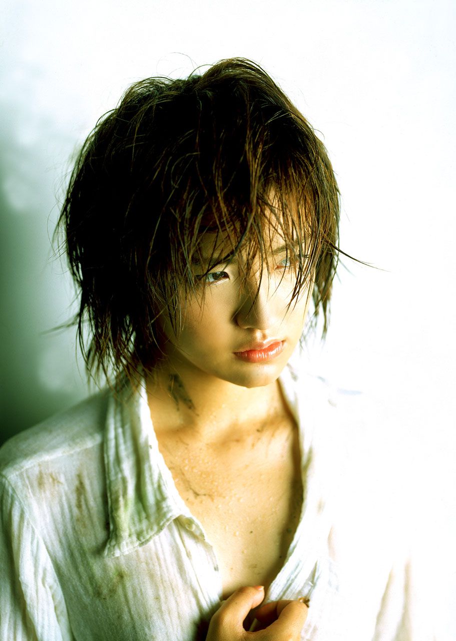 星野真理(星野真里) [NS Eyes套图写真图集]高清写真图SF-No.144