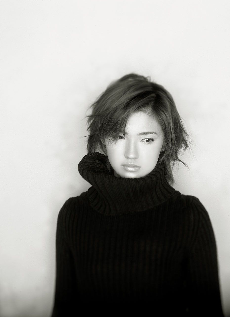 星野真理(星野真里) [NS Eyes套图写真图集]高清写真图SF-No.144