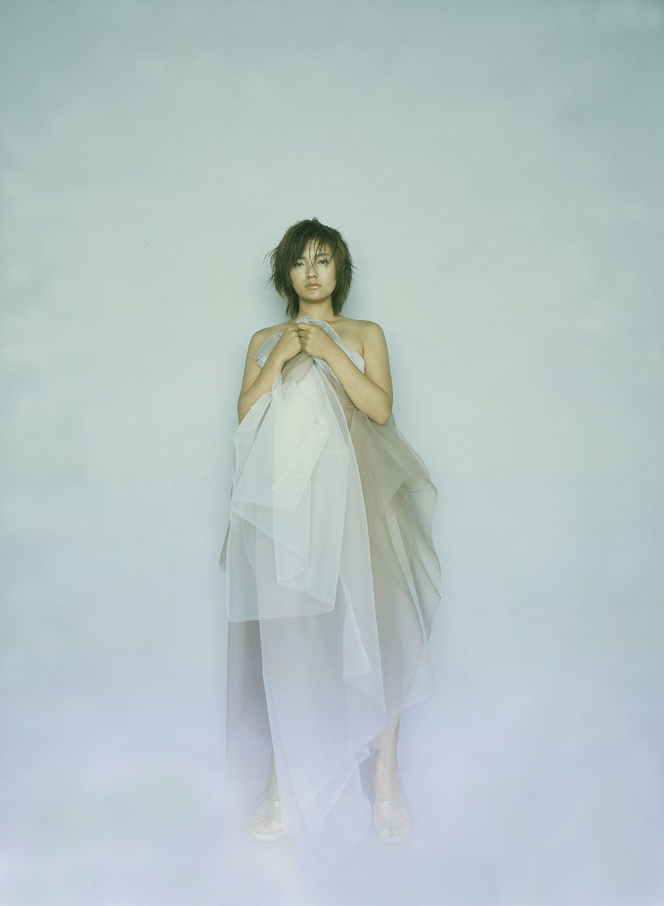 星野真理(星野真里) [NS Eyes套图写真图集]高清写真图SF-No.144