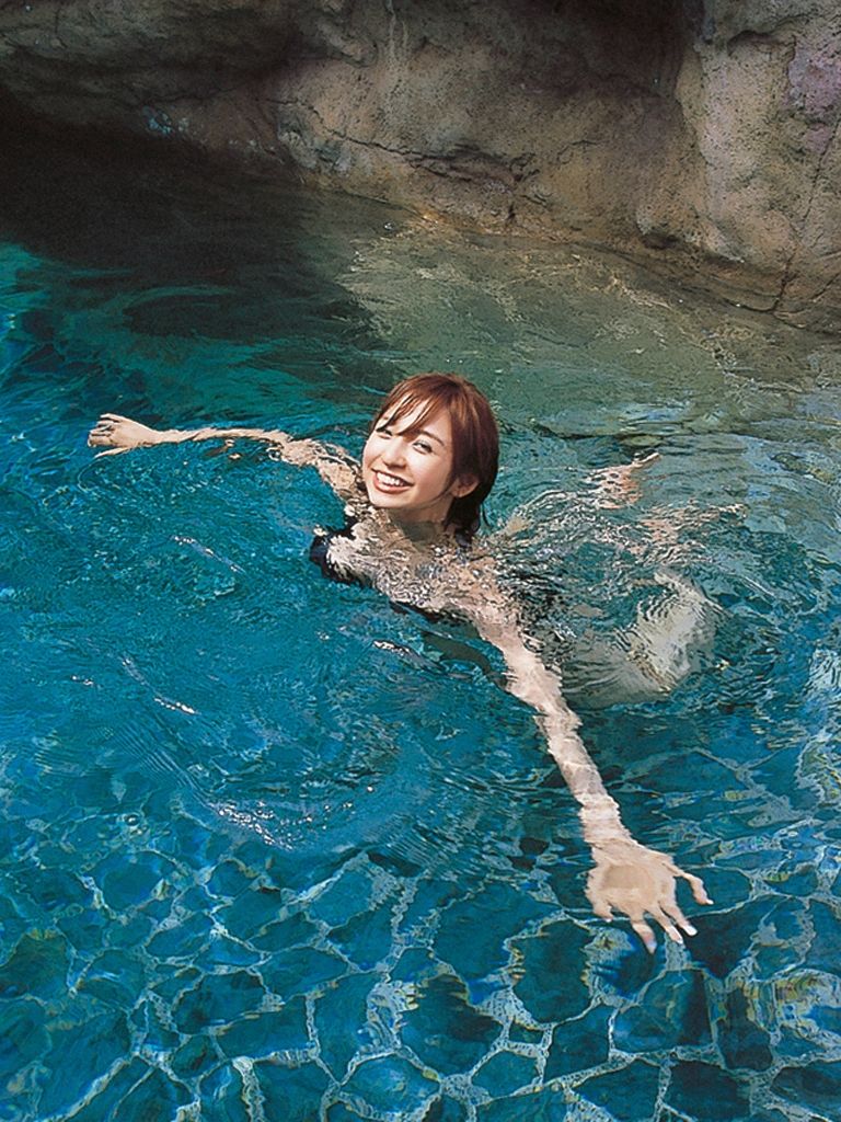 筱田麻里子 [WBGC写真图]高清写真图No.51