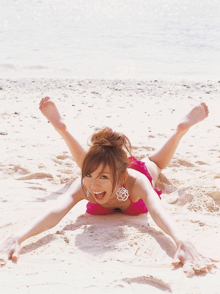 筱田麻里子 [WBGC写真图]高清写真图No.51