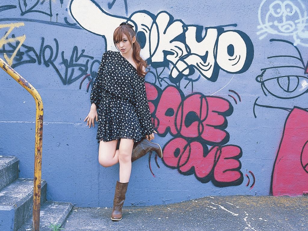 筱田麻里子 [WBGC写真图]高清写真图No.51