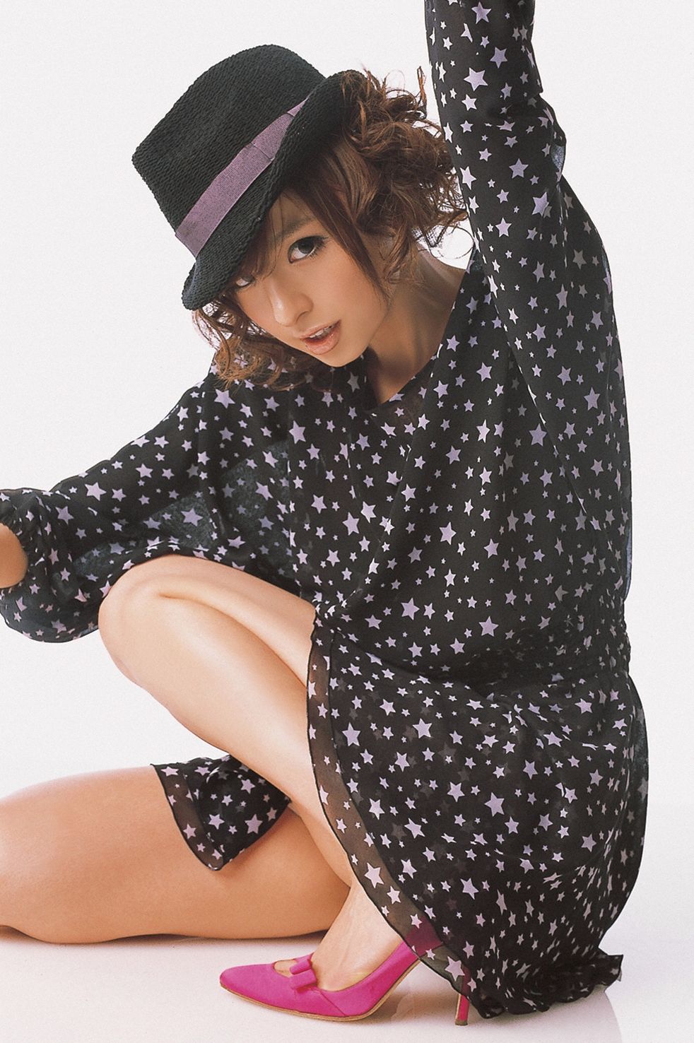 筱田麻里子 [WBGC写真图]高清写真图No.51