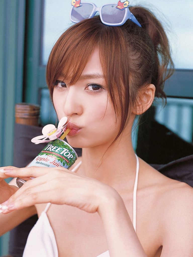 筱田麻里子 [WBGC写真图]高清写真图No.51