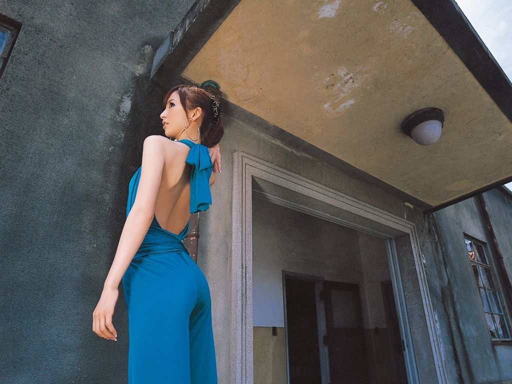 筱田麻里子 [WBGC写真图]高清写真图No.51
