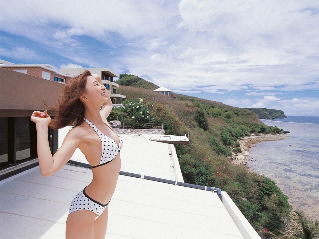 筱田麻里子 [WBGC写真图]高清写真图No.51