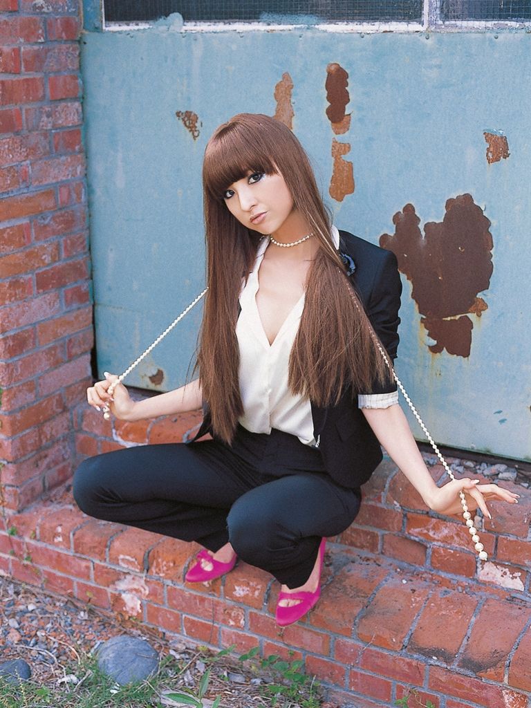 筱田麻里子 [WBGC写真图]高清写真图No.51