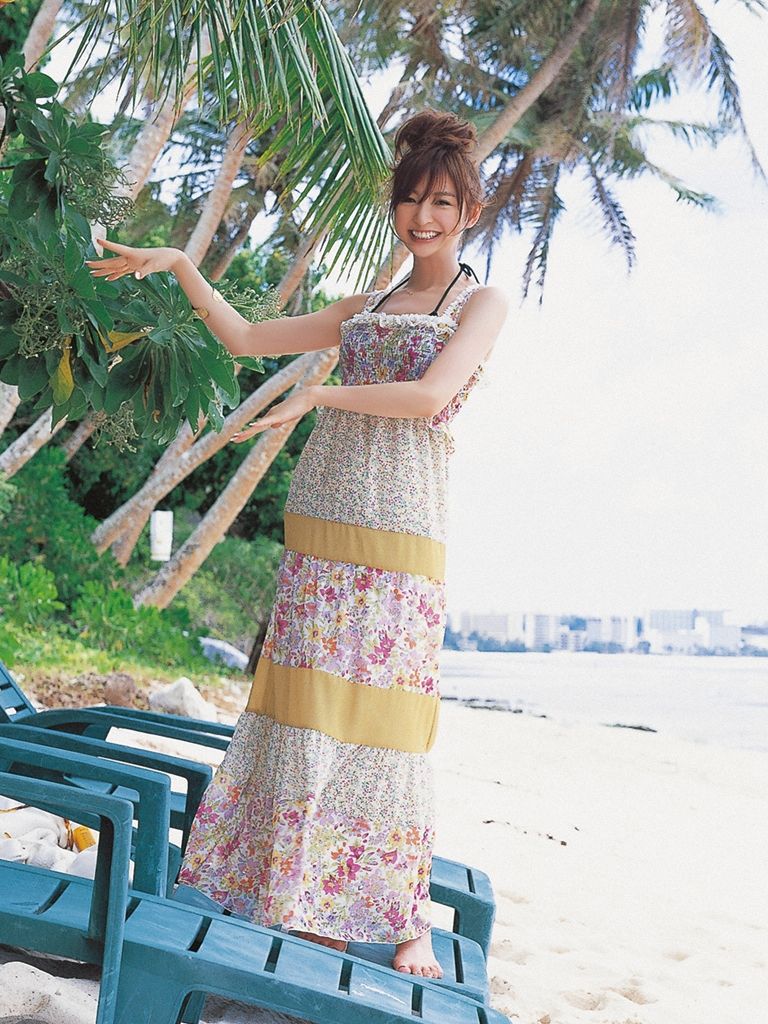 筱田麻里子 [WBGC写真图]高清写真图No.51