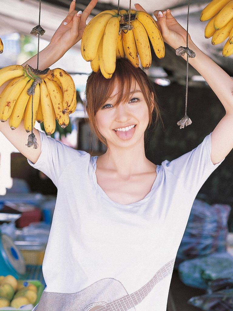 筱田麻里子 [WBGC写真图]高清写真图No.51