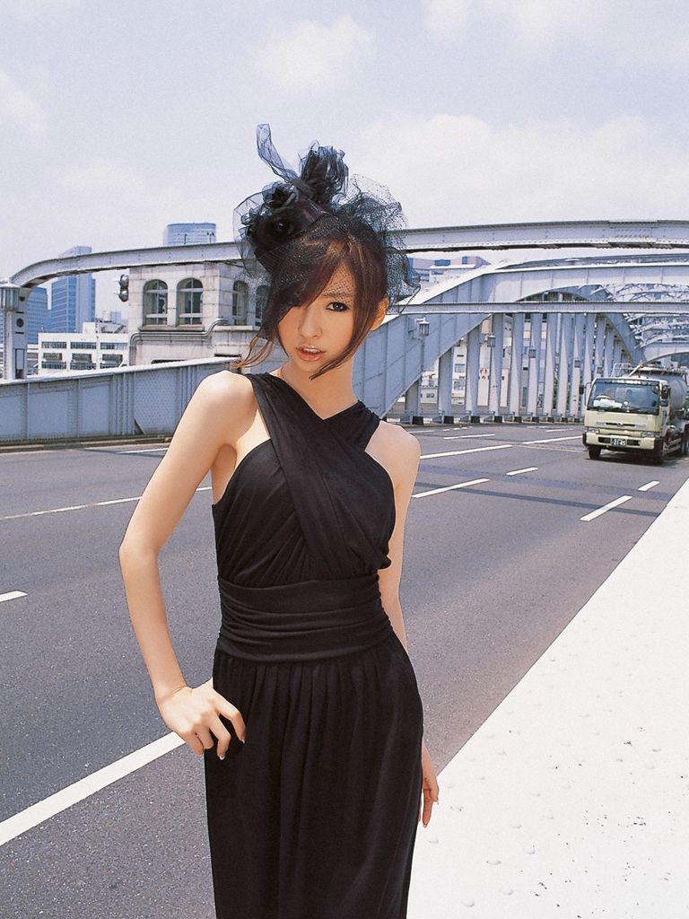 筱田麻里子 [WBGC写真图]高清写真图No.51