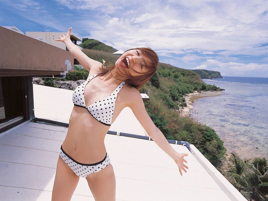 筱田麻里子 [WBGC写真图]高清写真图No.51