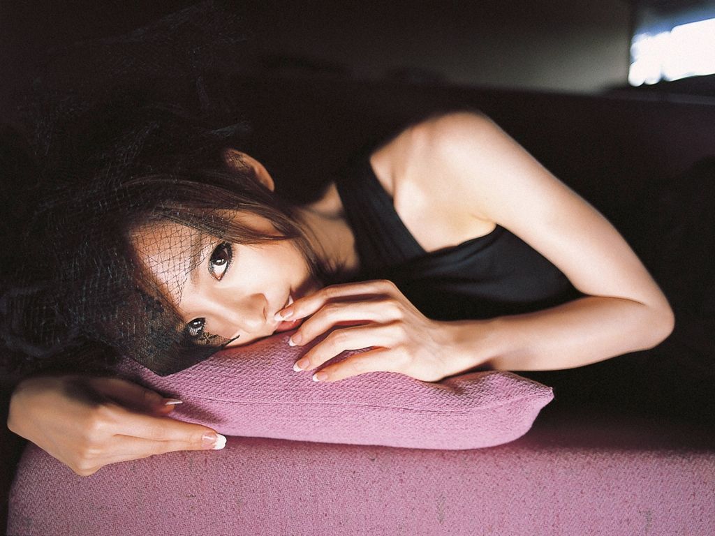 筱田麻里子 [WBGC写真图]高清写真图No.51