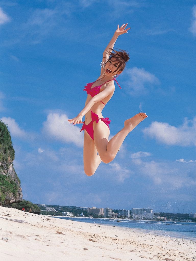 筱田麻里子 [WBGC写真图]高清写真图No.51