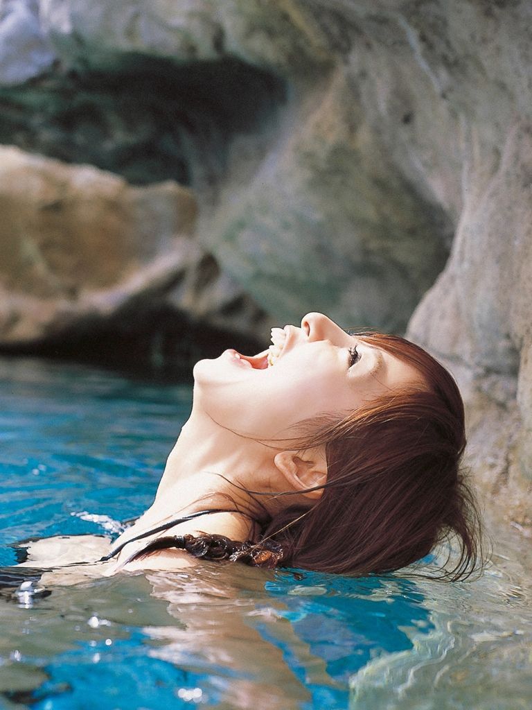 筱田麻里子 [WBGC写真图]高清写真图No.51