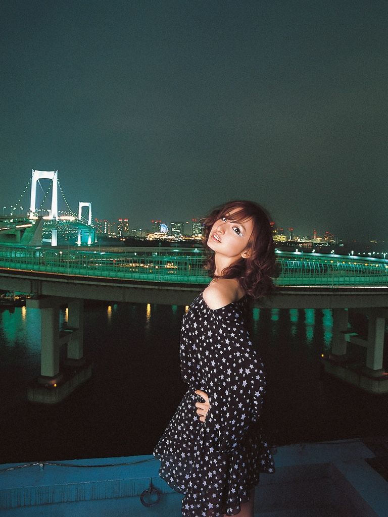 筱田麻里子 [WBGC写真图]高清写真图No.51