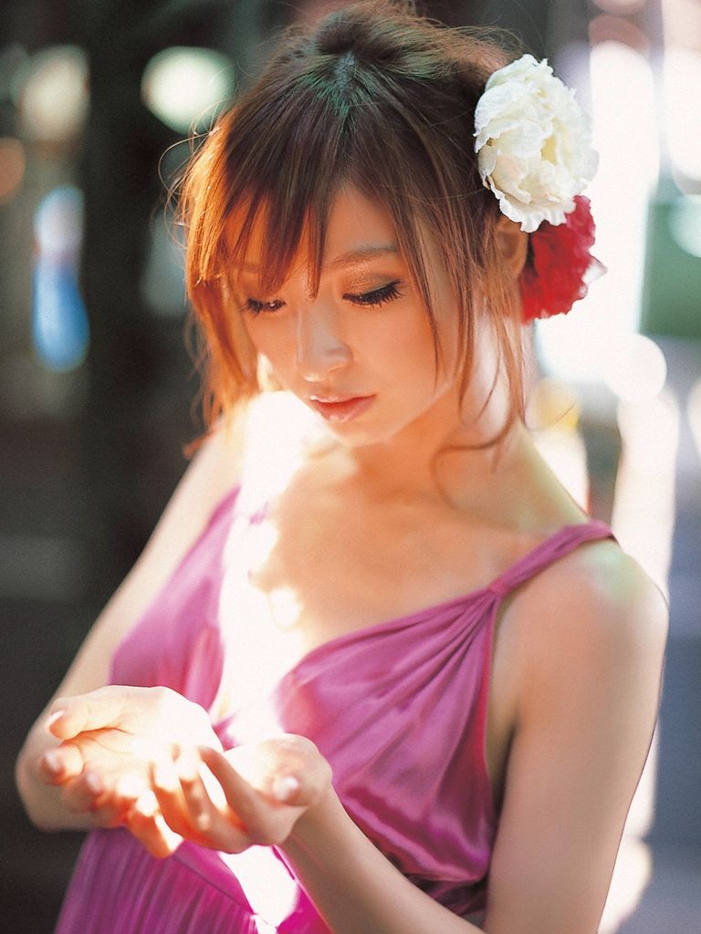 筱田麻里子 [WBGC写真图]高清写真图No.51