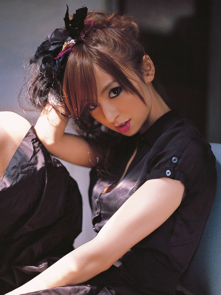 筱田麻里子 [WBGC写真图]高清写真图No.51