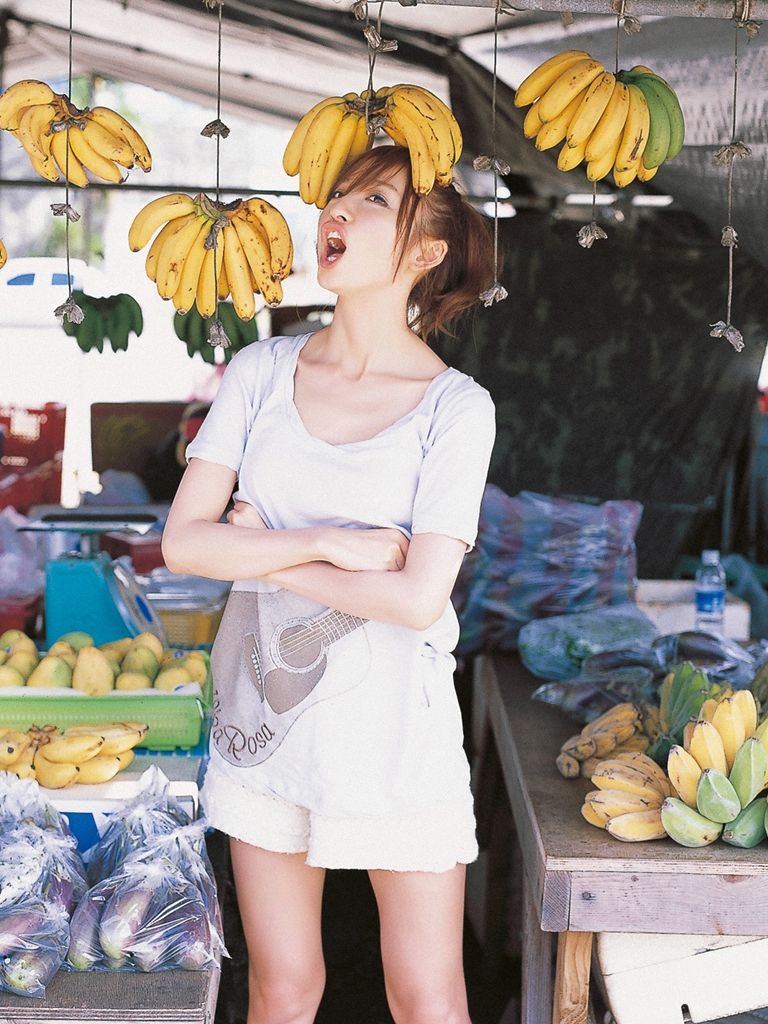 筱田麻里子 [WBGC写真图]高清写真图No.51