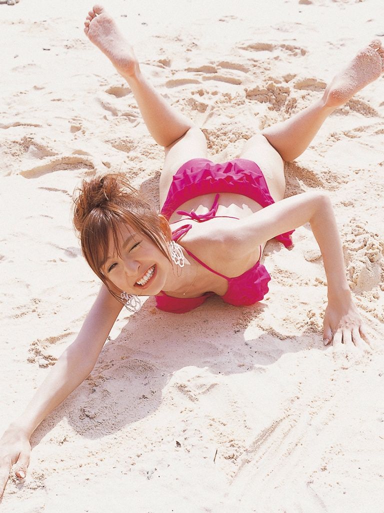 筱田麻里子 [WBGC写真图]高清写真图No.51