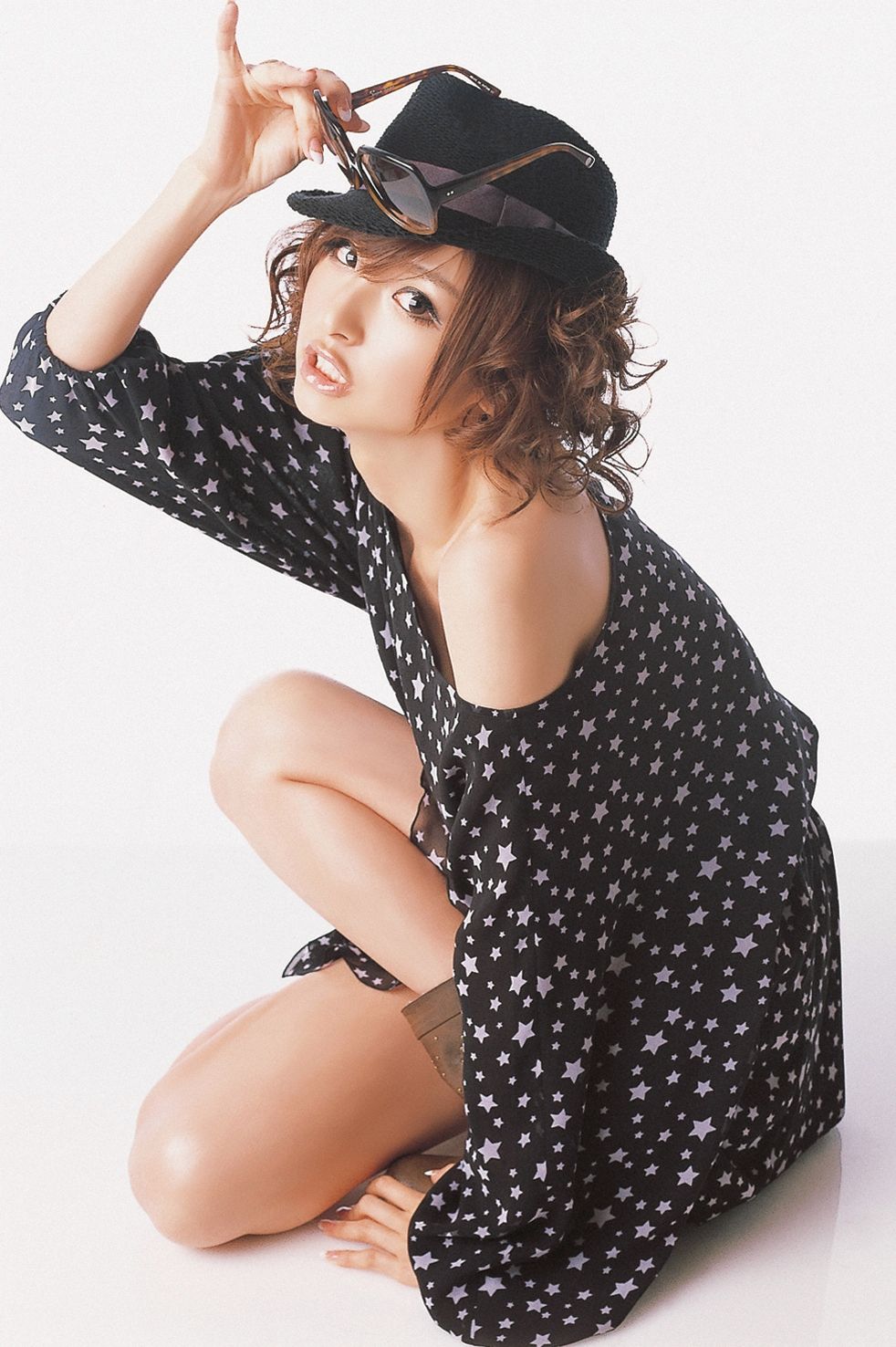 筱田麻里子 [WBGC写真图]高清写真图No.51