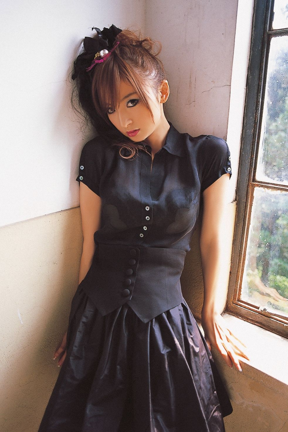筱田麻里子 [WBGC写真图]高清写真图No.51