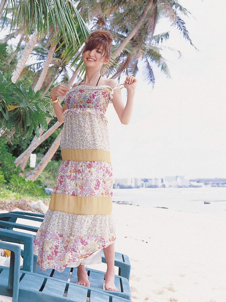 筱田麻里子 [WBGC写真图]高清写真图No.51